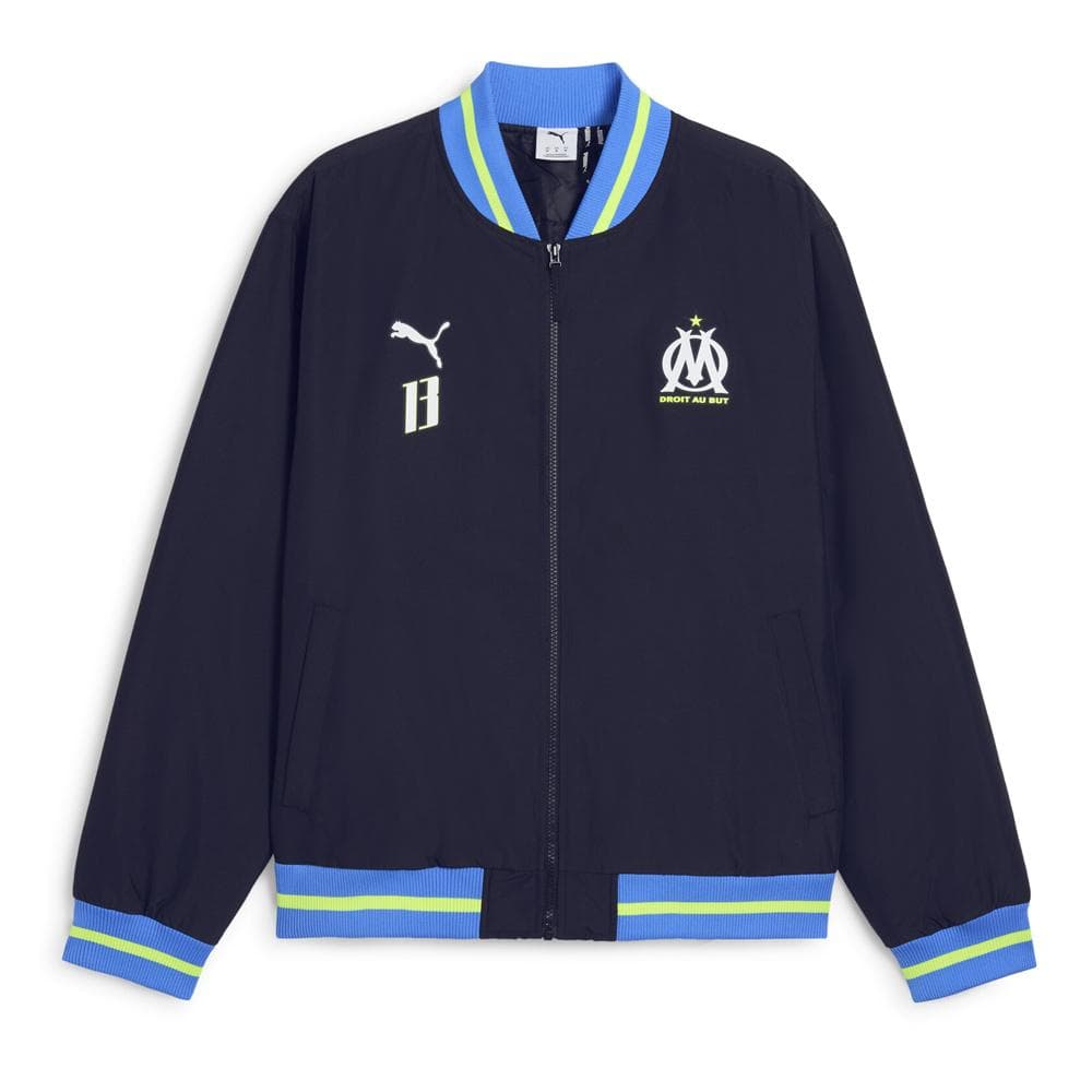 OM Veste Marine Homme Puma 781429 1
