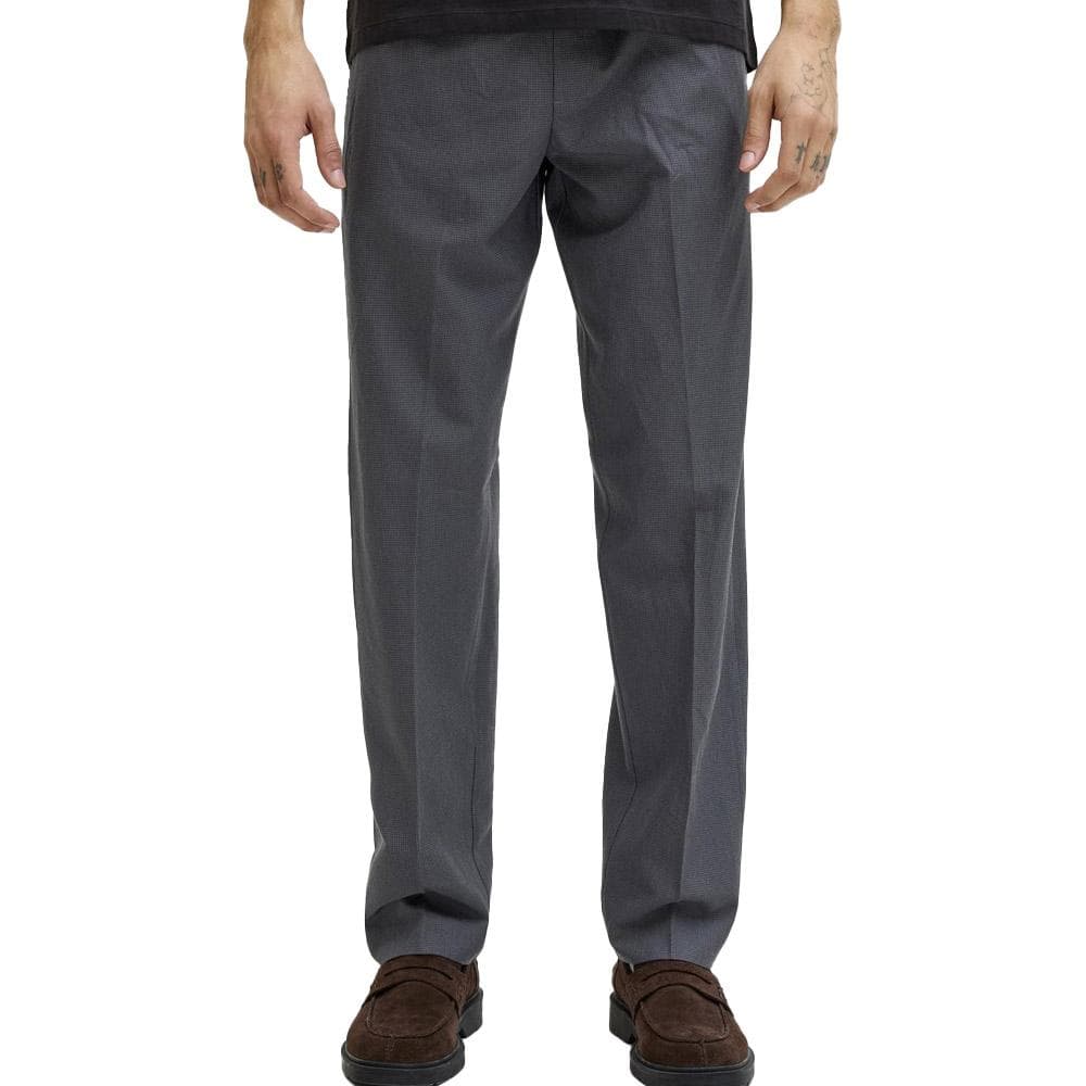Pantalon fluide Gris Homme Jack & Jones Kane 1