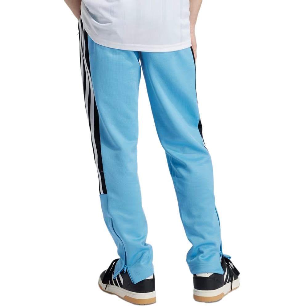 Jogging Bleu Garçon Adidas IW0902 2