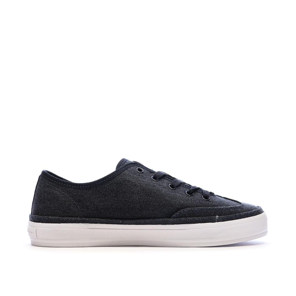 Baskets Marines Femme Tommy Hilfiger Washed 2