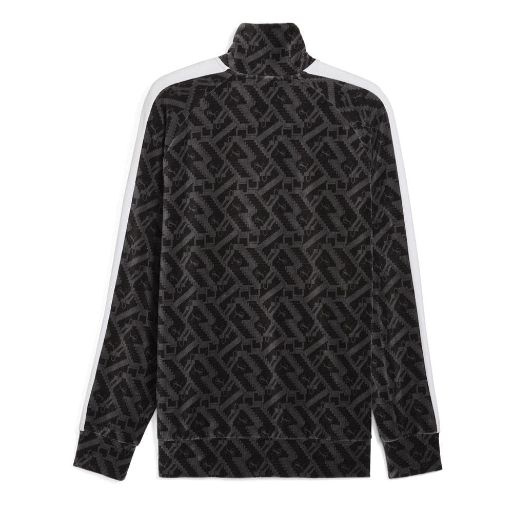 Veste Noir Homme Puma X Squid Game 2