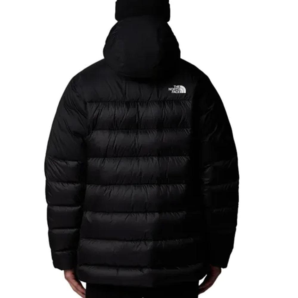 Doudoune Noir Homme The North Face Kalix Down 2
