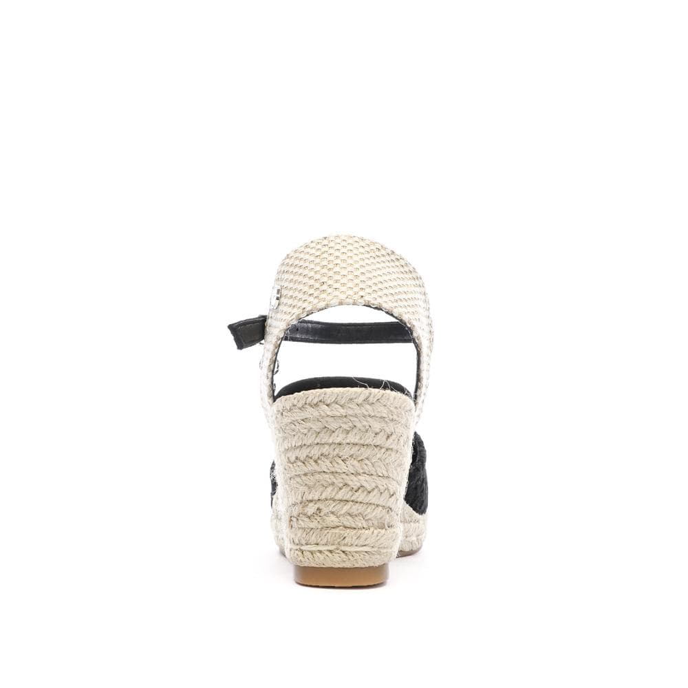 Sandales Noires Femme Xti 143952 3