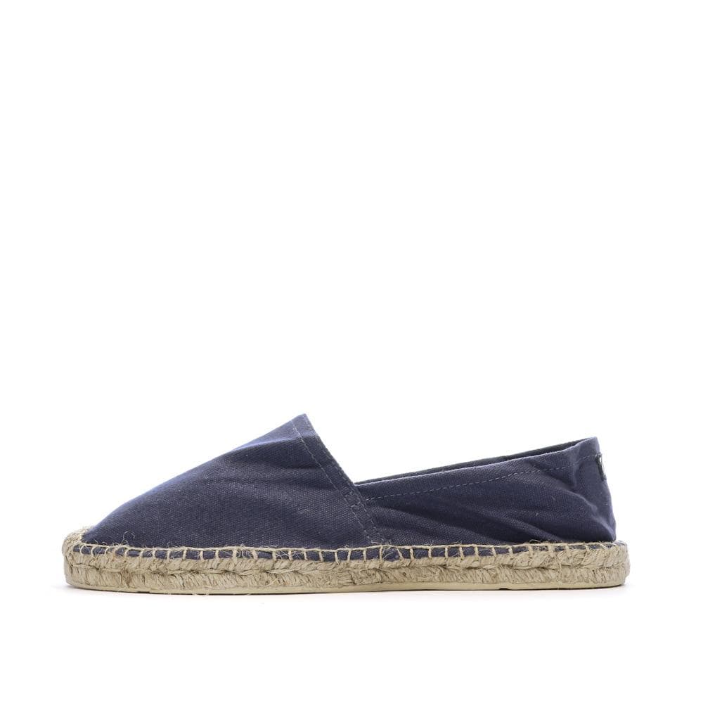 Espadrilles Gris Foncé Homme Ushuaia Dimitri 1