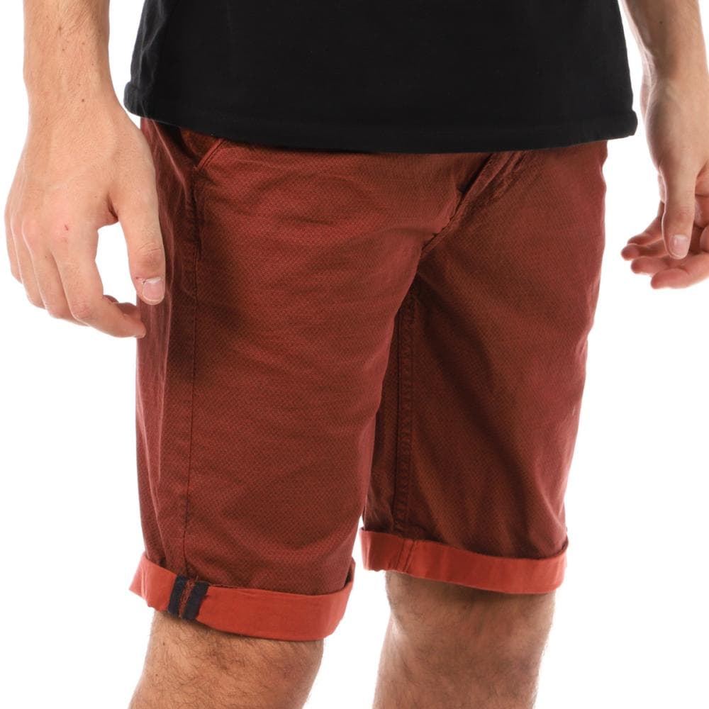 Short Rouge Homme RMS26 3599 1