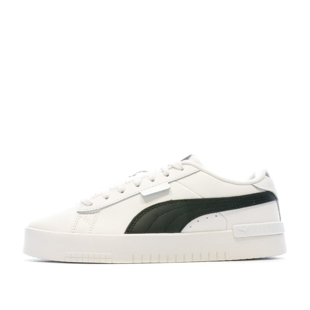 Baskets Noires/Blanches Femme Puma Jada Renew 1
