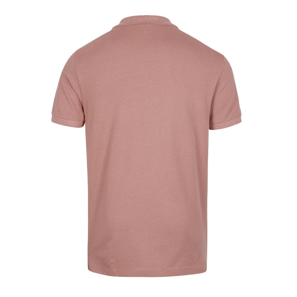 Polo Vieux Rose Homme O'Neill Small 2