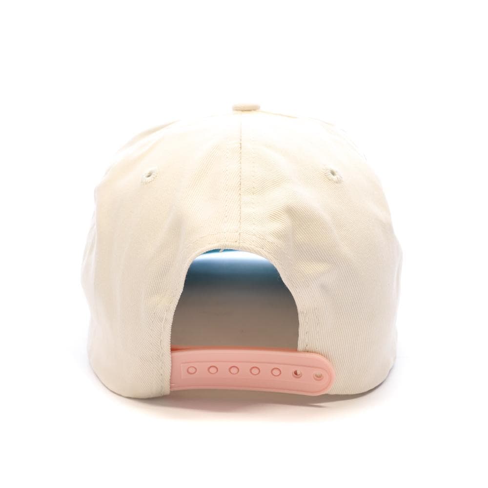 Casquette Beige/Bleu Homme Kappa Miami 3