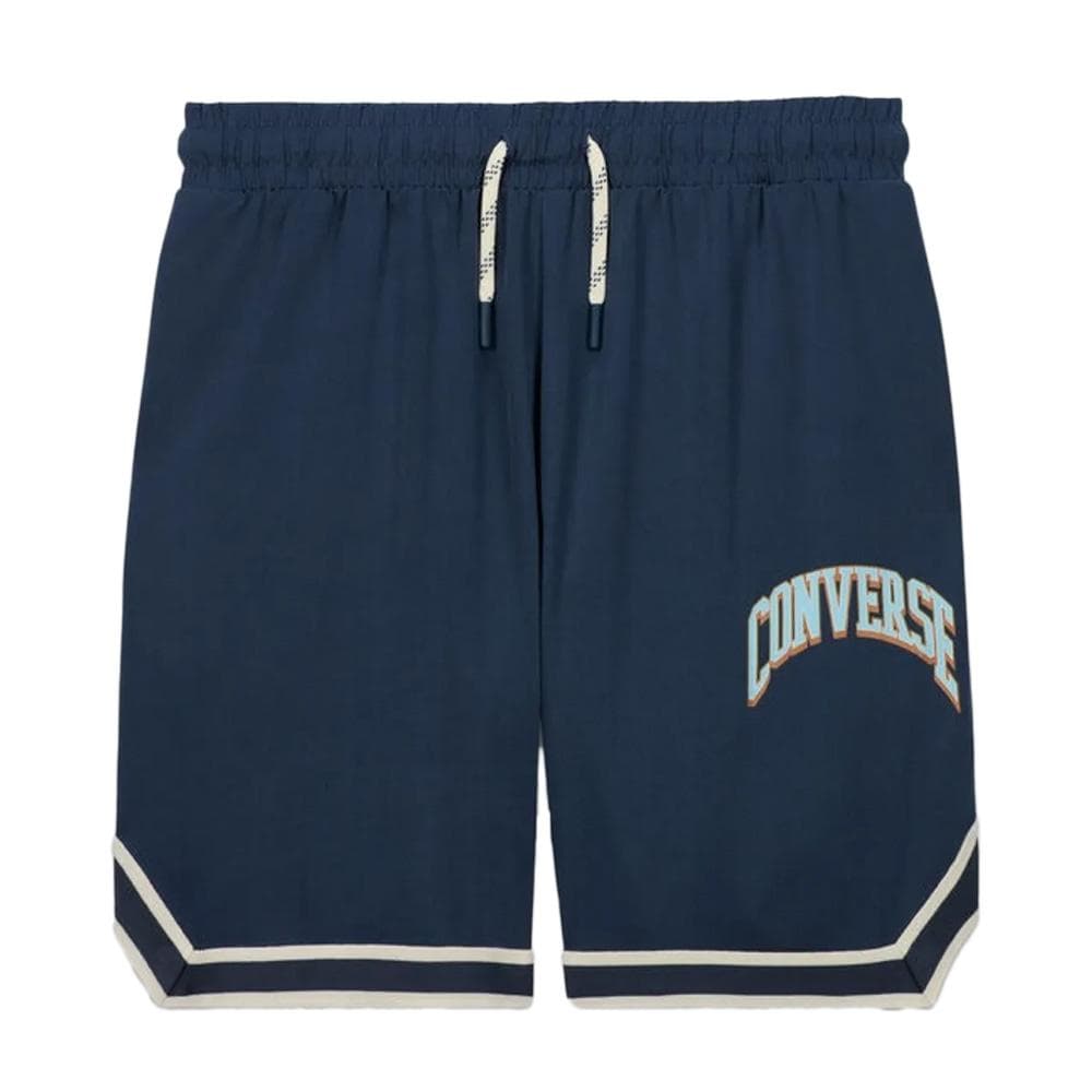 Short Marine Garçon Converse Rec 1