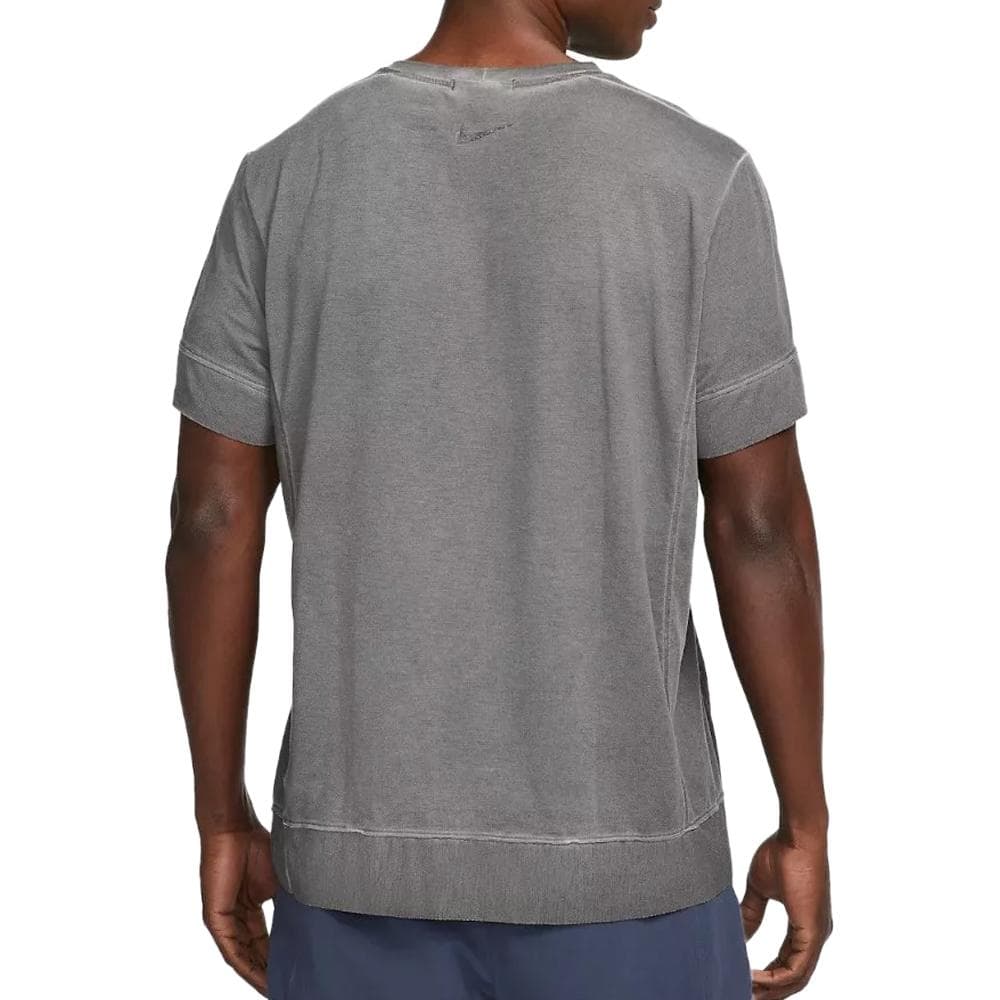 T-shirt Gris Homme Nike Day 2