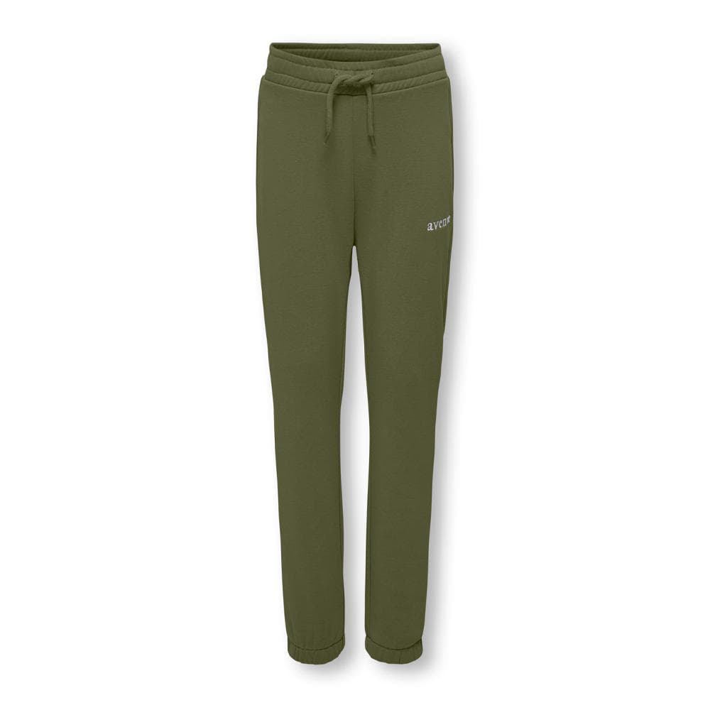 Jogging Vert Fille Kids ONLY Kogodessa 1
