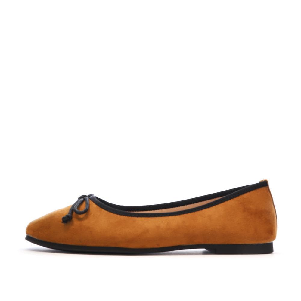 Ballerines Camel Femme Xti 143682 1