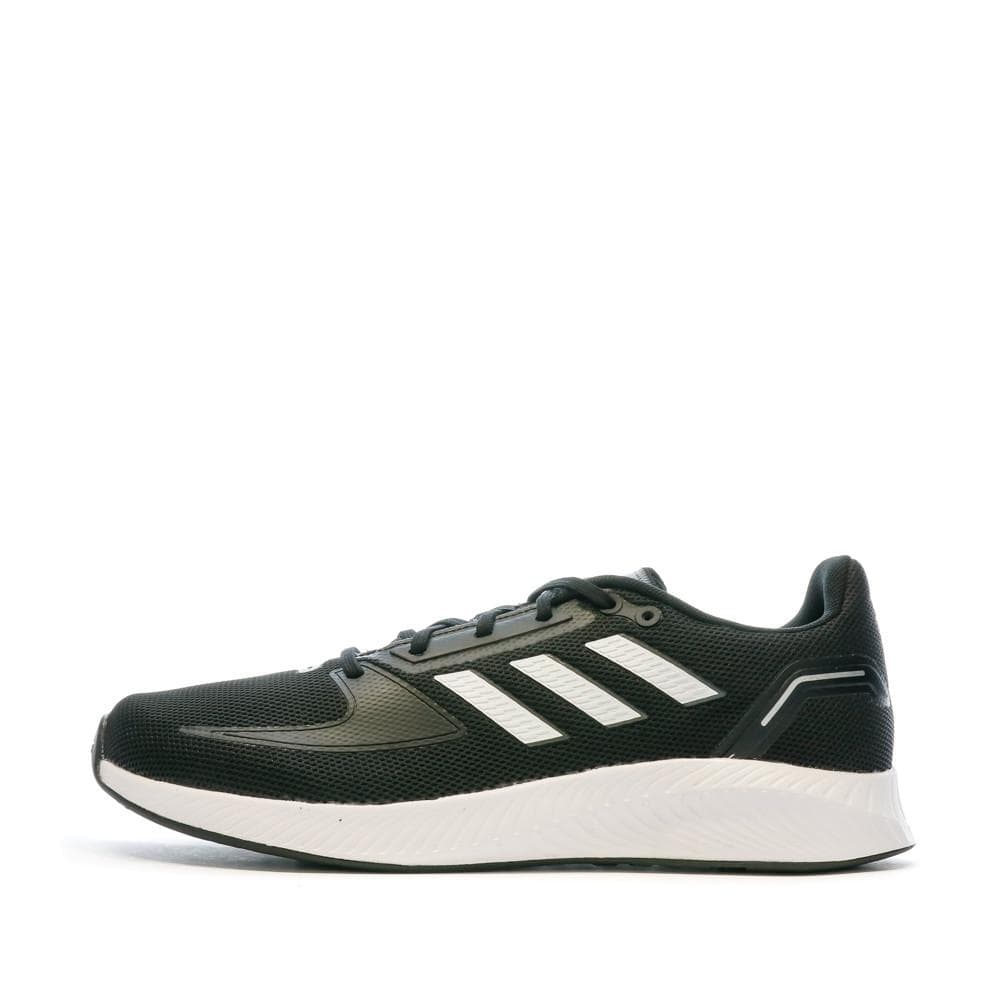 Chaussures de running Noires Homme Adidas Runfalcon 2.0 1