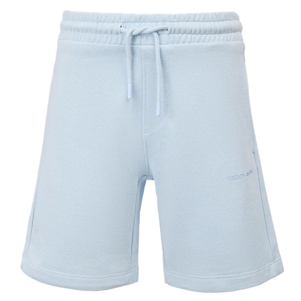 Short Bleu Garçon Teddy Smith Narky 60407345D 1