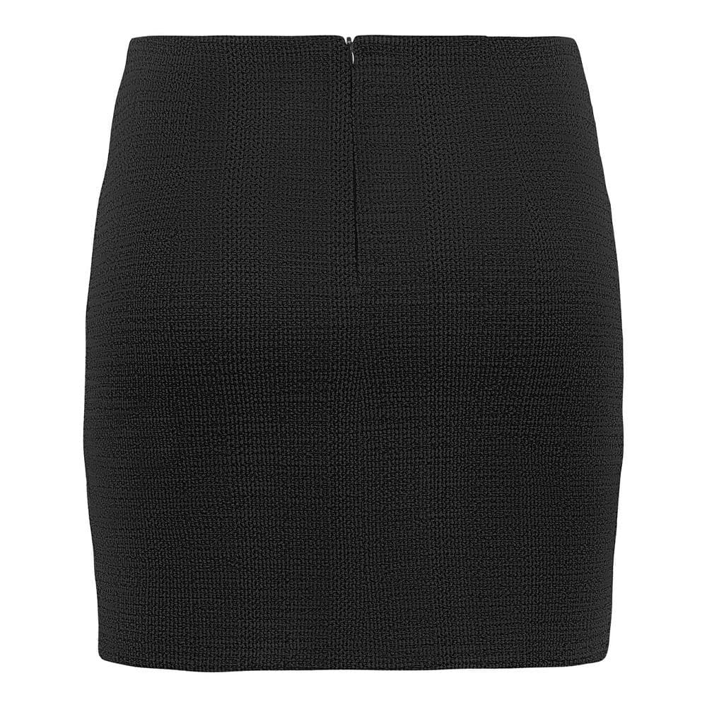 Jupe Noir Femme JDY Lissy 2
