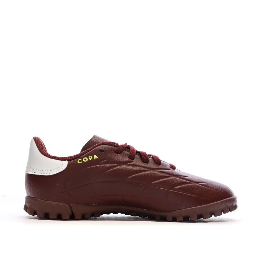 Chaussures de Foot Bordeaux Junior Adidas Copa Pure 2 Club TF 2
