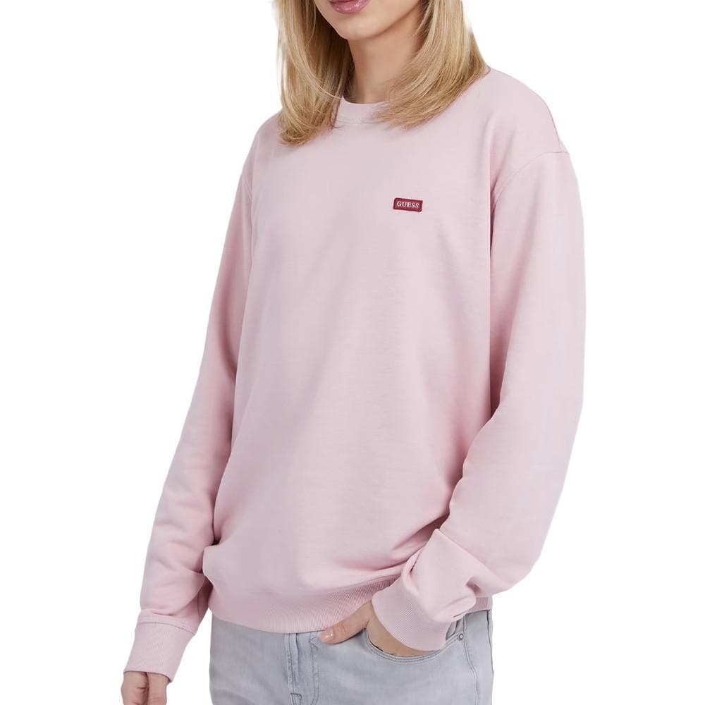 Sweat Rose Homme Guess Patch 1