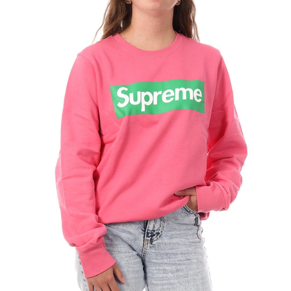 Sweat Rose Femme Supreme Grip Maya 1