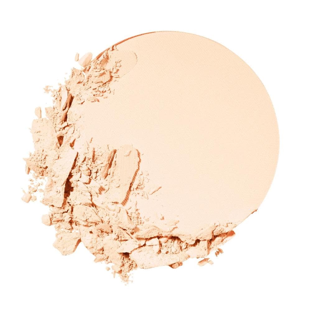 Fond de teint Gemey MAYBELLINE Poudre Beige Rosé 120 2