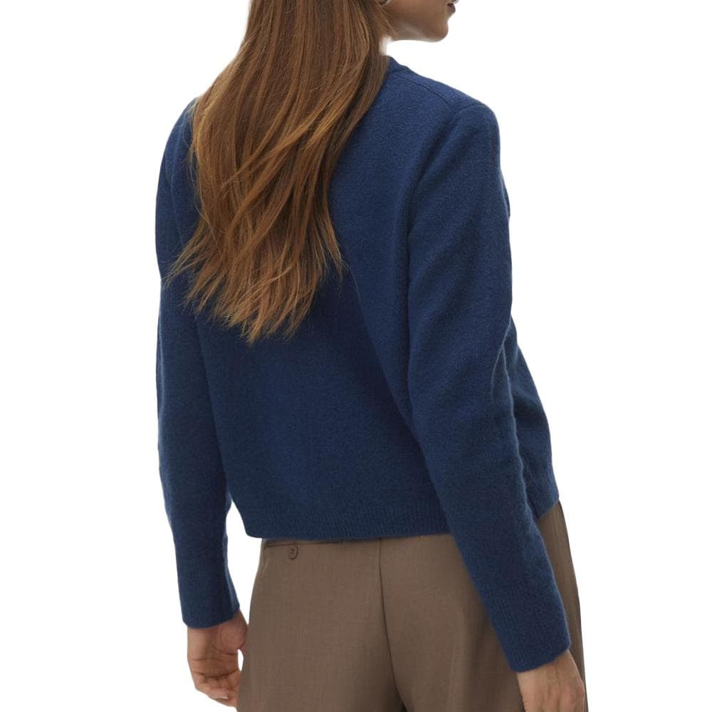 Gilet Marine Femme Vero Moda Fiona 2
