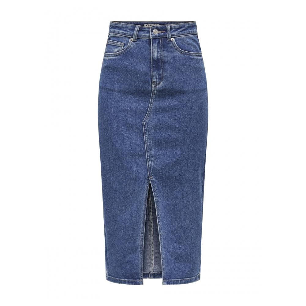 Jupe Bleu Femme Only Siri 1