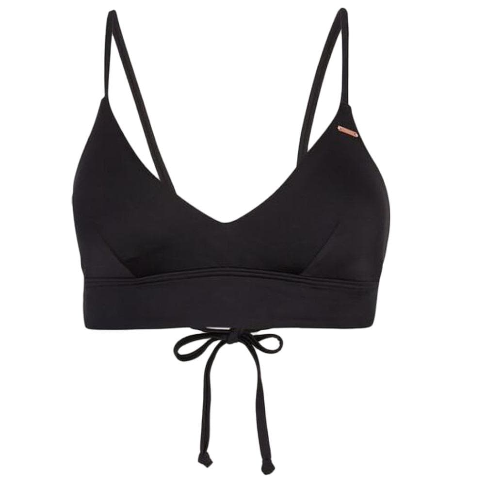 Maillot de bain Noir Femme O'Neill Wave 2