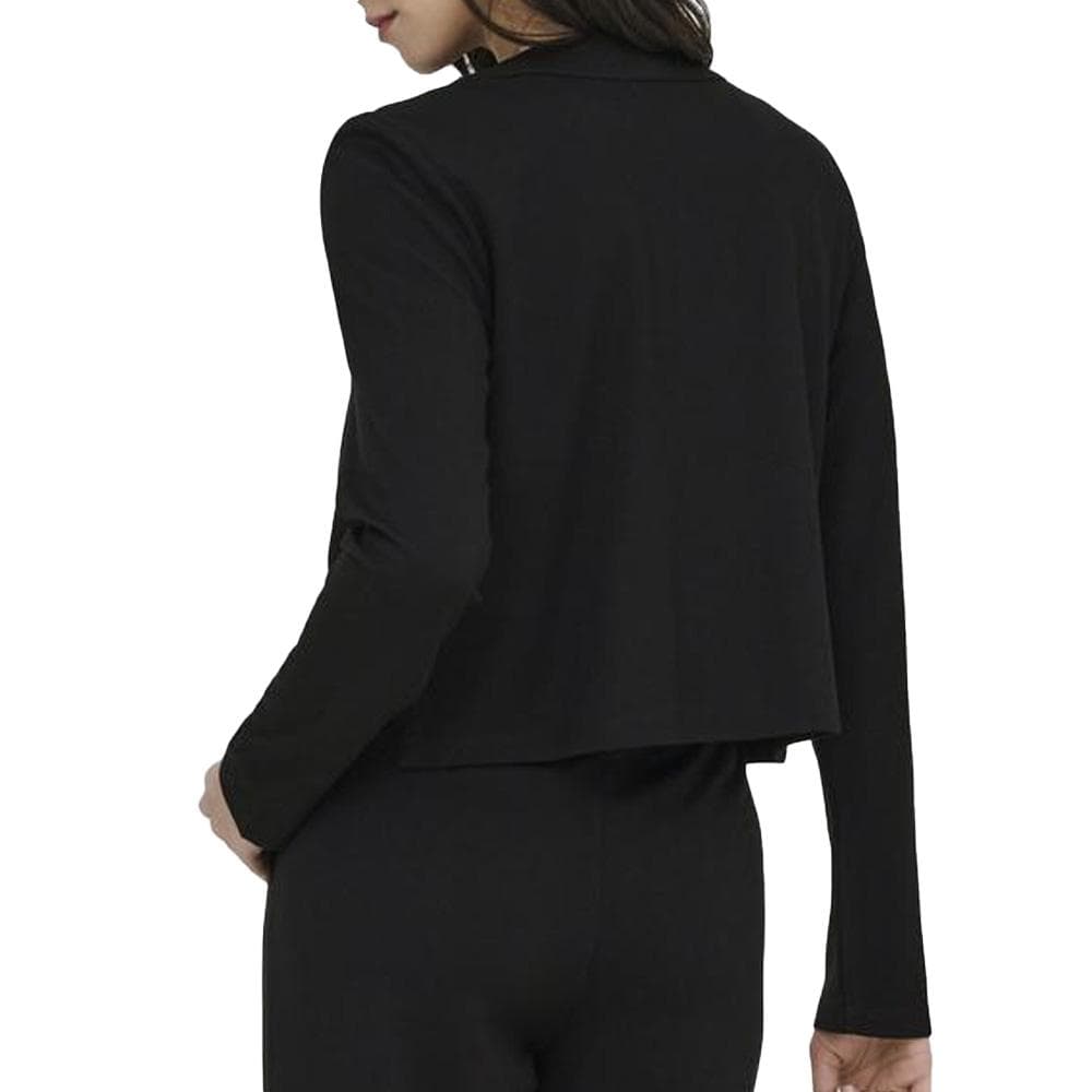 Gilet Noir Femme JDY New Pretty 2