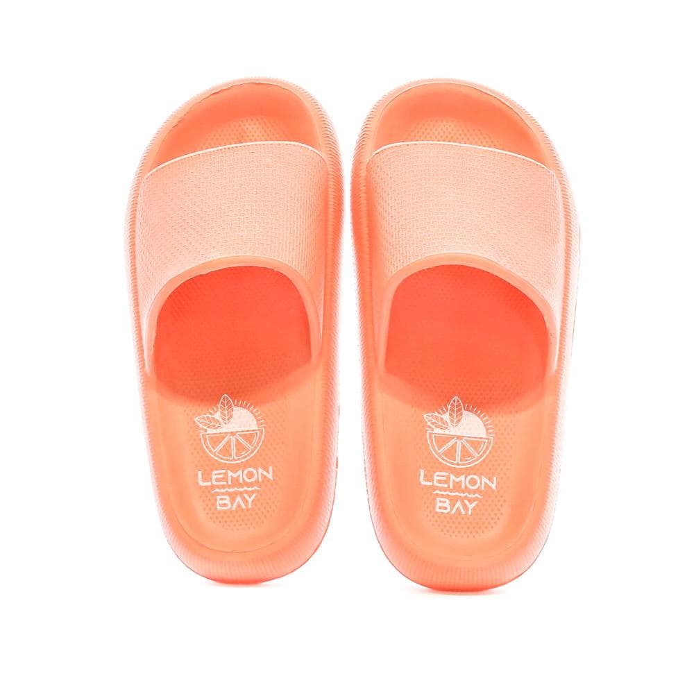 Claquettes Corail Femme Lemon Bay Mood 3