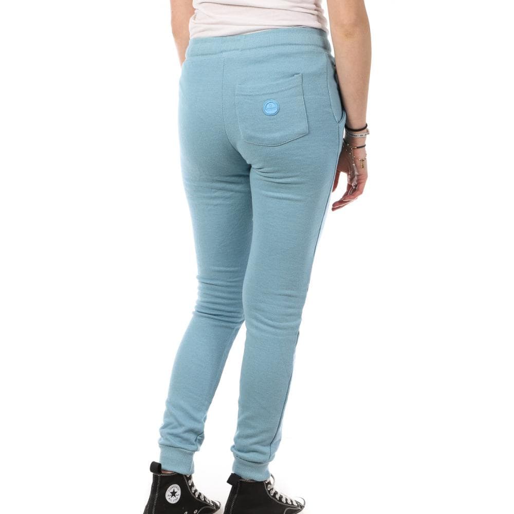 Jogging Bleu Femme Joseph In Molton Joss 2