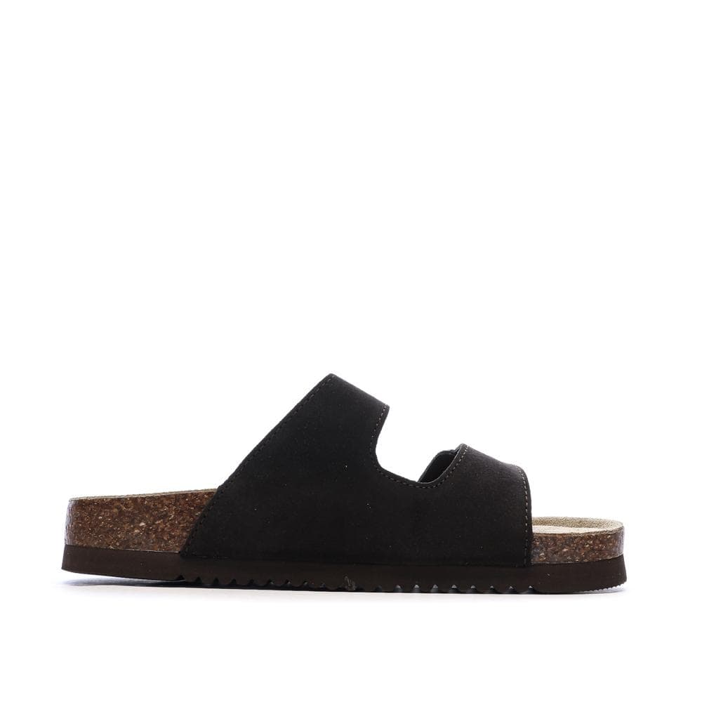 Sandales Marron Femme Xti Cuir 1425521 2