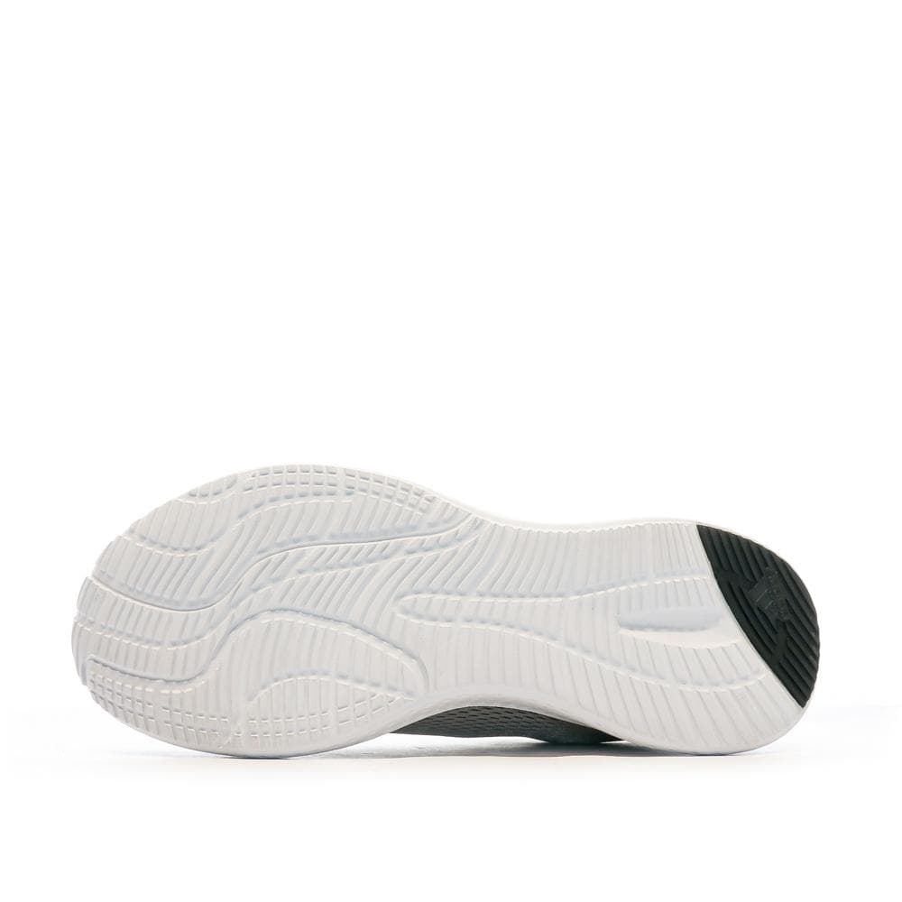 Chaussures de Running Grises Homme Adidas Peprun 5