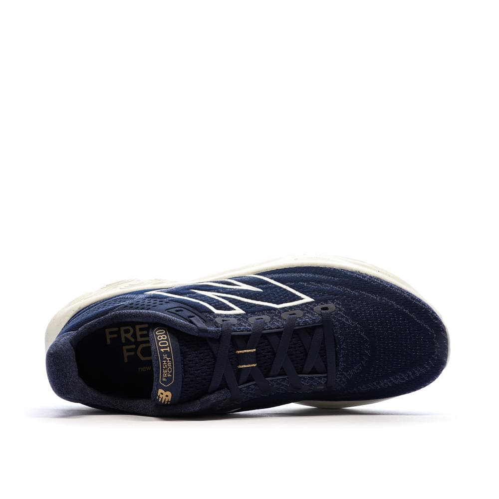 Baskets Noires Homme New Balance 1080 4