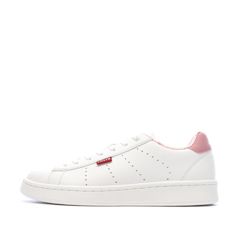 Baskets Blanche Femme Levi's Avenue VAVE 1