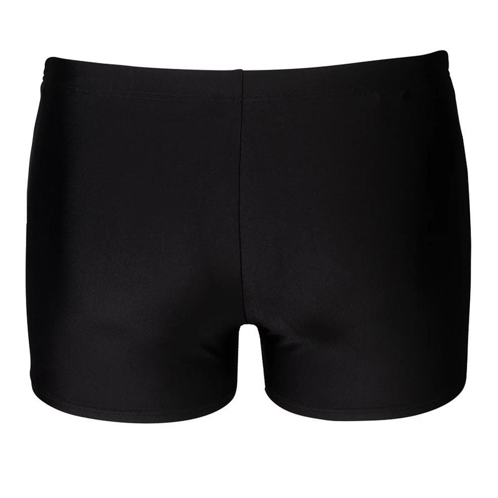 Short de Bain Noir Homme Arena Double Parrot - T 1