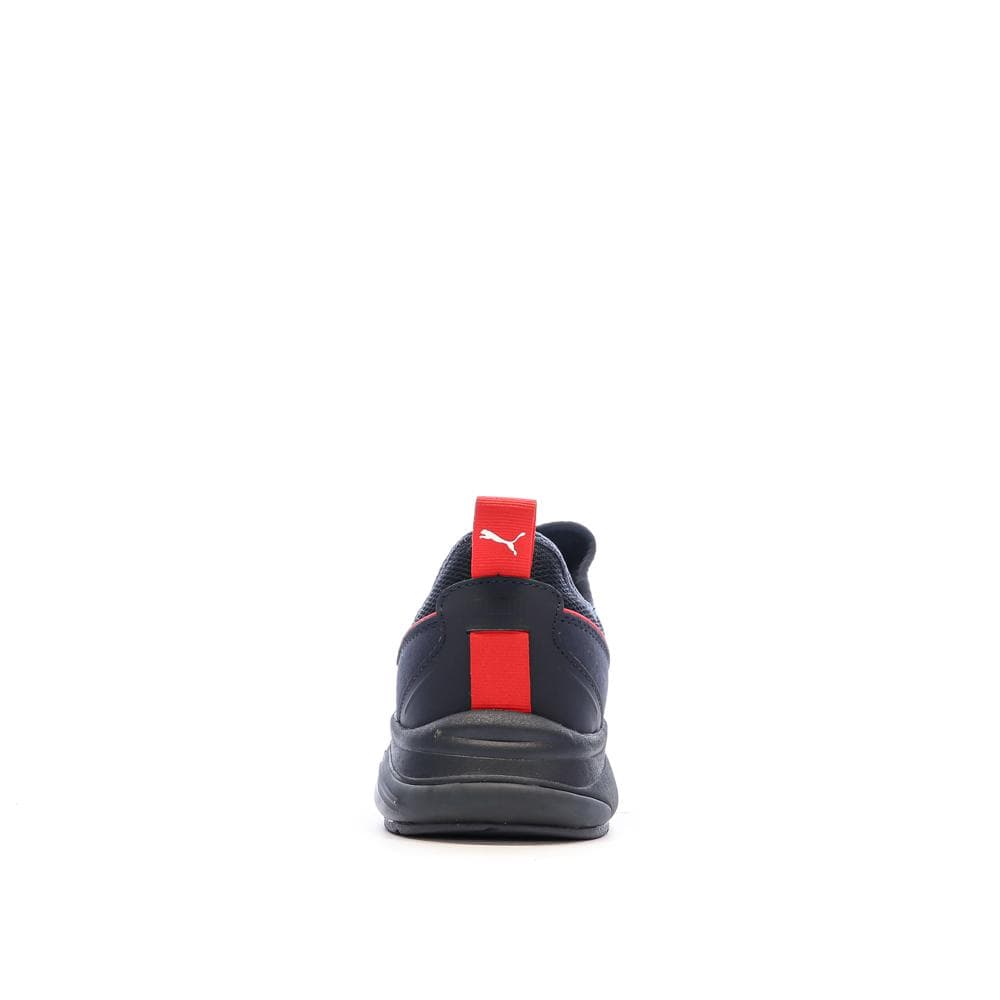 Baskets Noires Homme Puma Electron 03 3