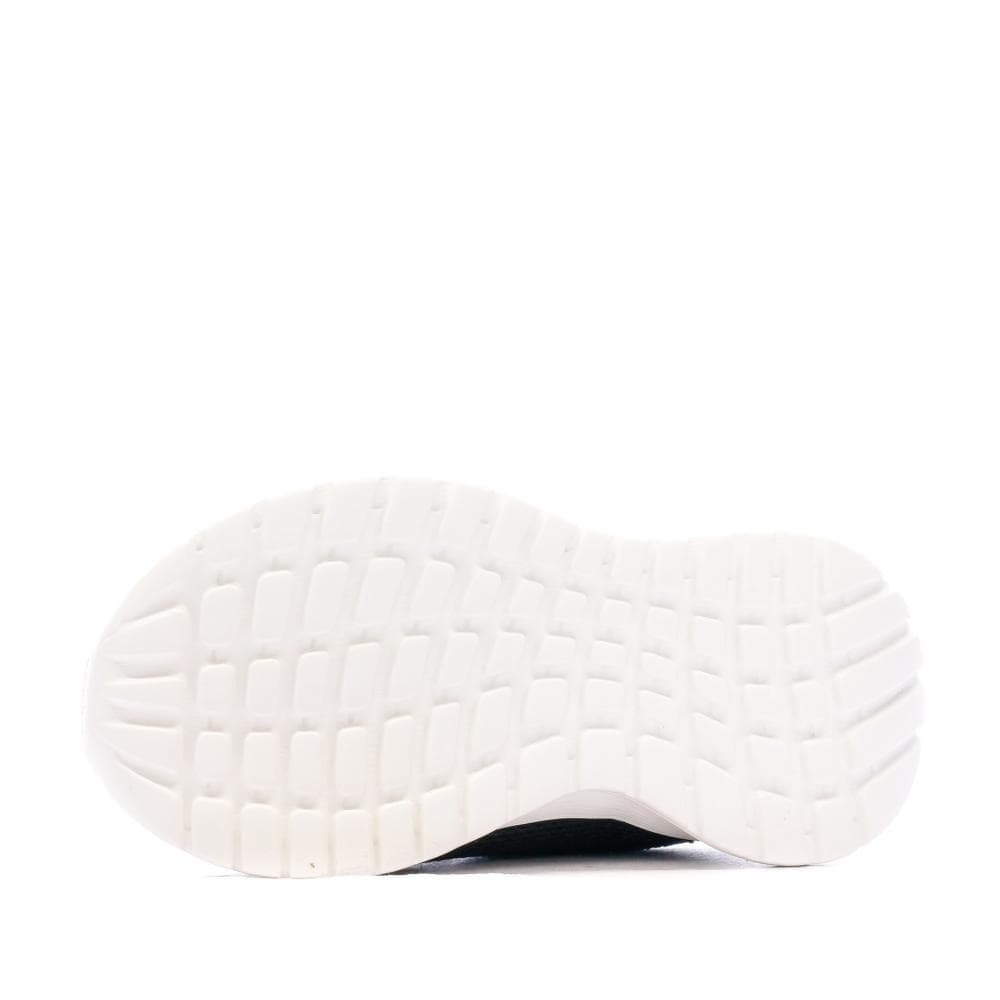 Baskets Noirs Garçon Adidas Tensaur Run 2.0 Cf I 5