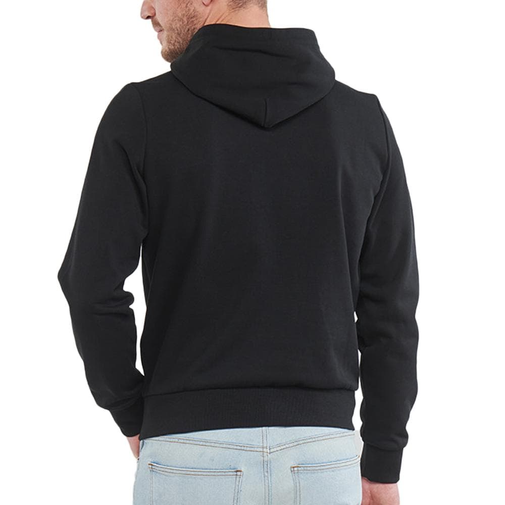 Sweat Noir Homme Diesel Felpa 2