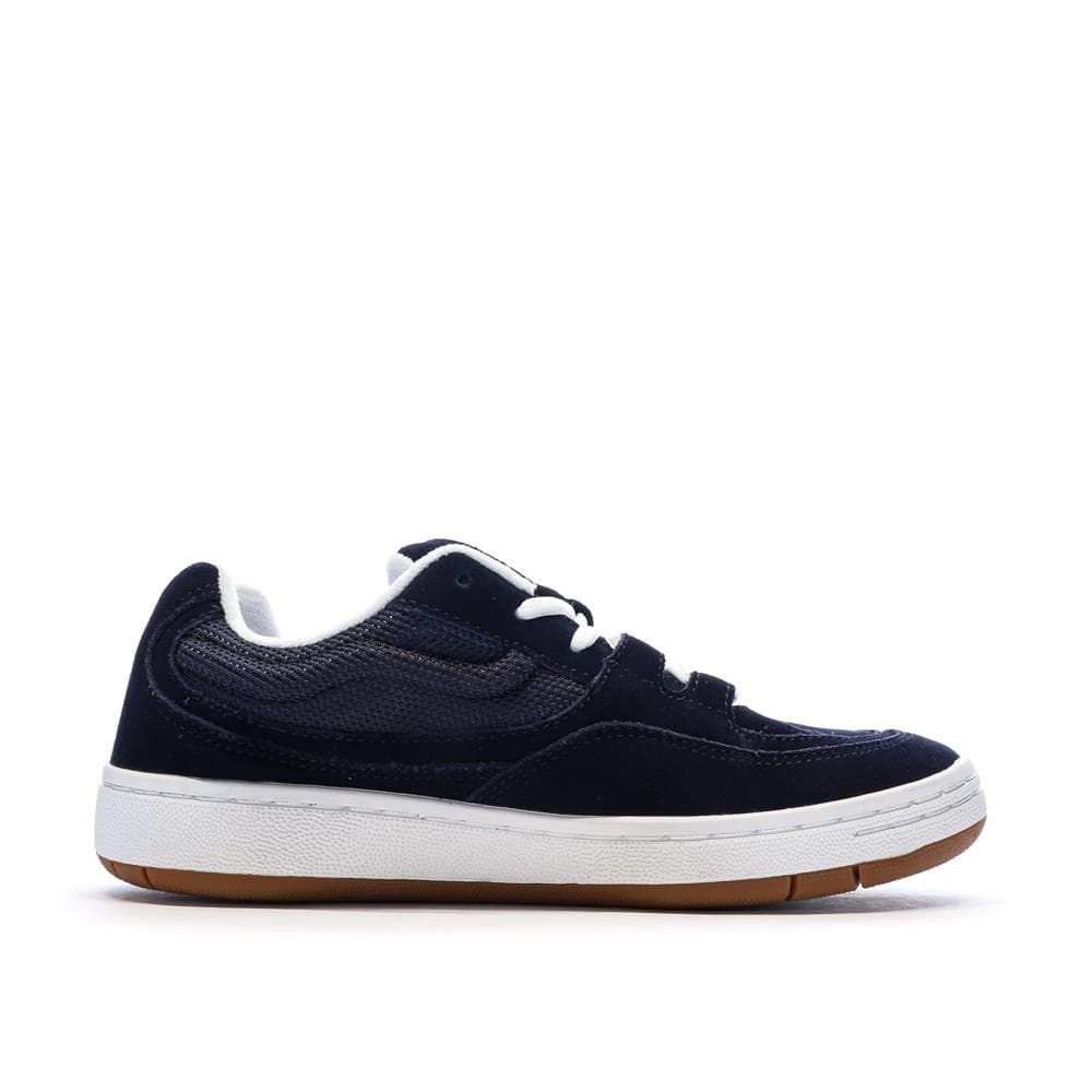 Baskets Marines Homme Vans Speed 2