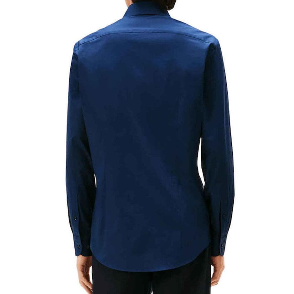 Chemise Marine Homme Tommy Hilfiger Cl - Contrast 2