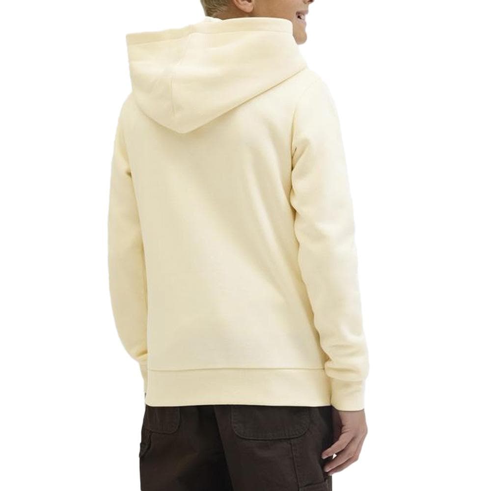 Sweat Ecru Garçon Jack & Jones Makoto 2