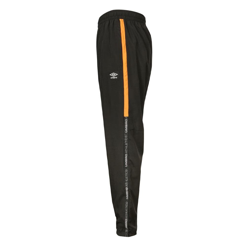 Jogging Noir Homme Umbro Spa Net 2