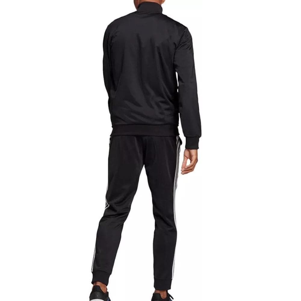 Ensemble de survêtement Noir Homme Adidas GK9651 2