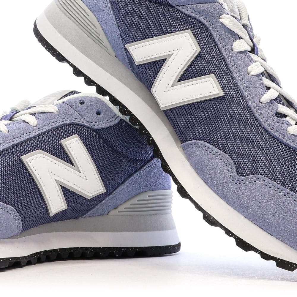 Baskets Bleu Homme New Balance 515 7