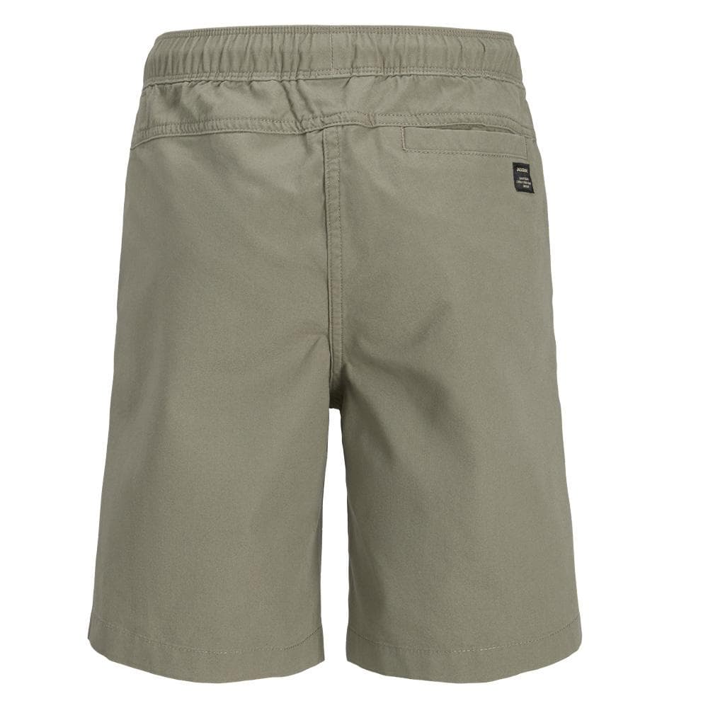 Short Vert Garçon Jack & Jones Jaiden 2