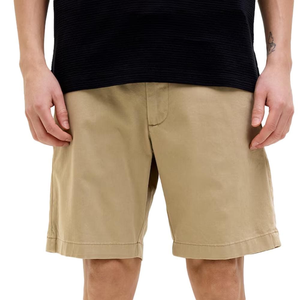 Short Beige Homme Jack & Jones Cody 1