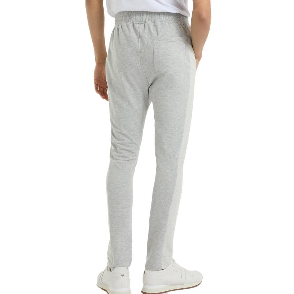 Jogging Gris Homme Homme Umbro Textured 2