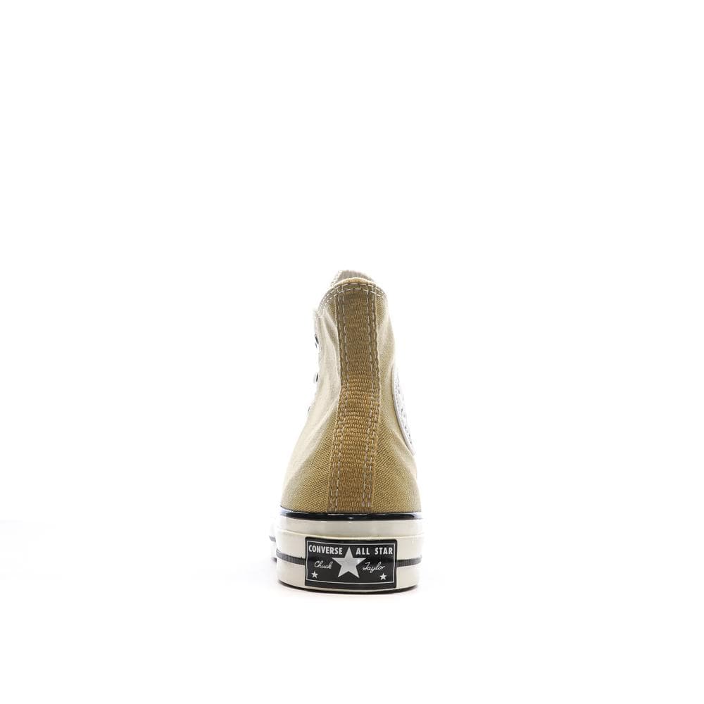 Baskets Moutarde Mixte Converse Fall Tone 3