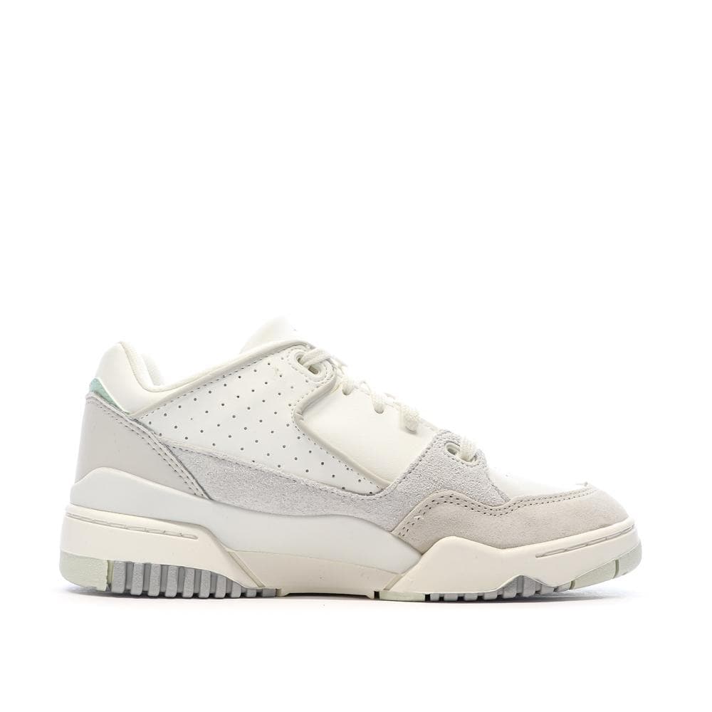 Baskets Beiges Femme Le Coq Sportif T1000 2