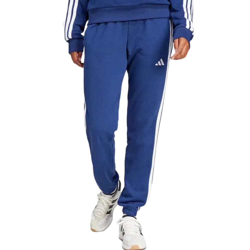 Jogging Bleu Homme Adidas Classic 1