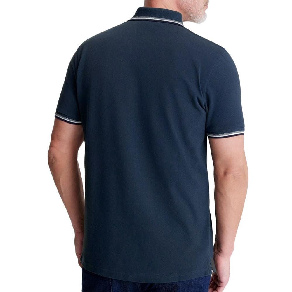 Polo Marine Homme TBS Yvane 2